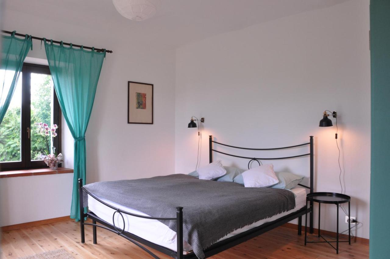 Casa Langa Di Lola Bed & Breakfast Mango Luaran gambar