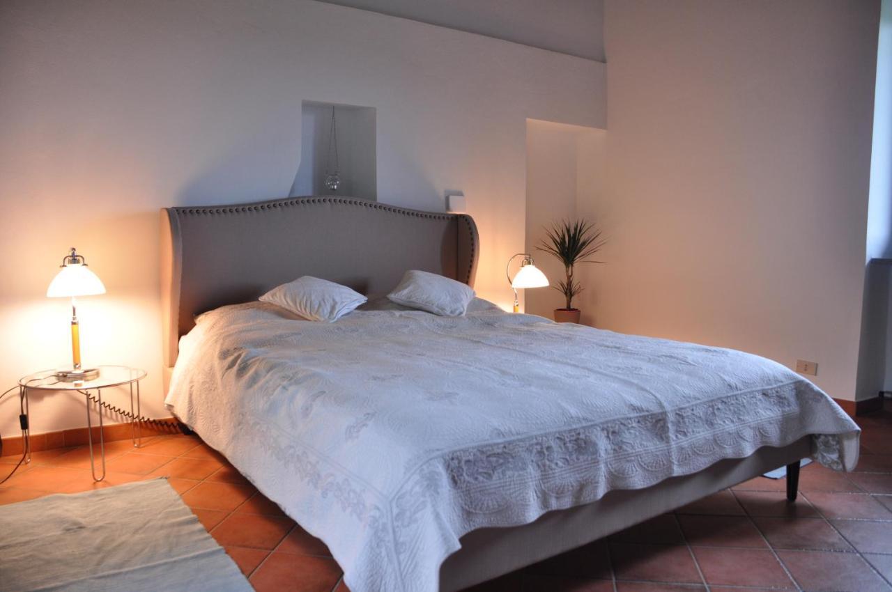 Casa Langa Di Lola Bed & Breakfast Mango Luaran gambar