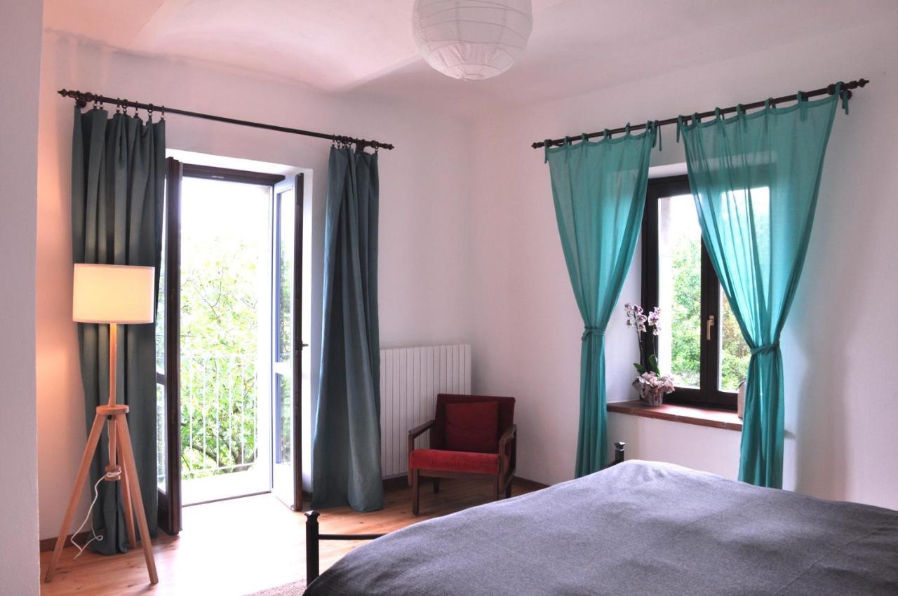 Casa Langa Di Lola Bed & Breakfast Mango Luaran gambar